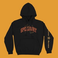 A LIFE’S REFRAIN HOODIE