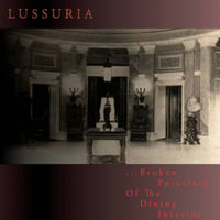 Lussuria