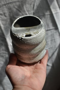 Image 2 of Crackled Cacao Matcha Set