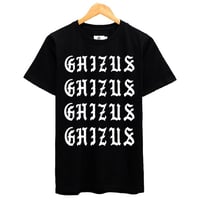 Ghizus Prayers
