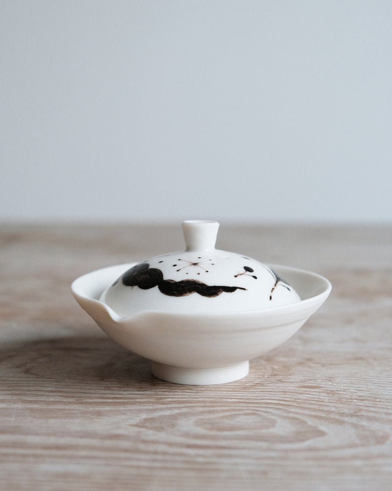 Image of Shiboridashi #5