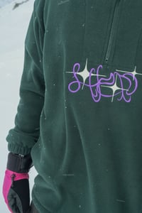 Image 3 of Suelo Stellar Fleece