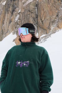 Image 2 of Suelo Stellar Fleece