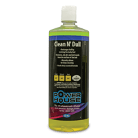 Power House Clean N' Dull - 32oz
