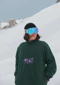 Image 1 of Suelo Stellar Fleece