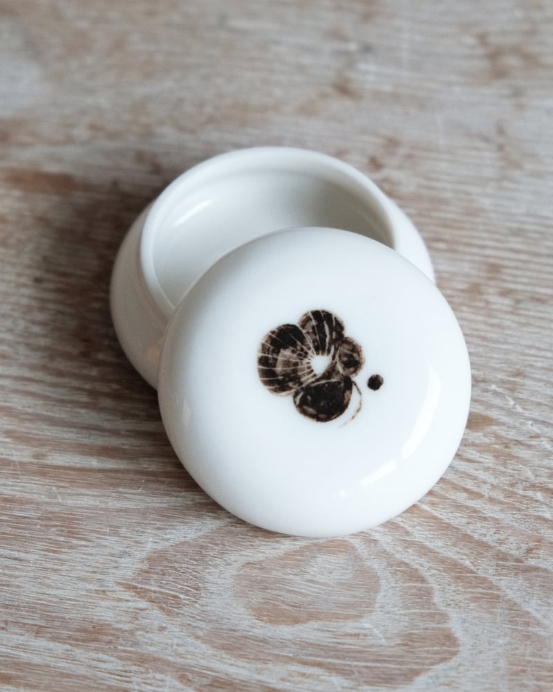 Image of Tiny casket #3