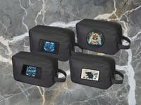 Image 3 of Custom Hockey Tape & Accessory Bag