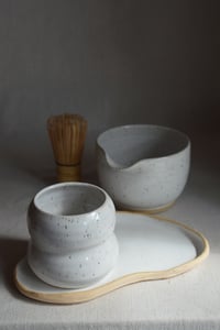 Image 1 of Bean Tray