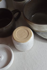 Image 5 of Espresso Shot Glasses