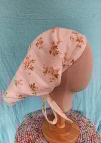 Image 1 of English Garden Linen Tichel 