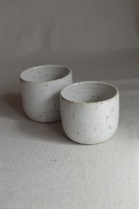 Image 3 of Espresso Shot Glasses
