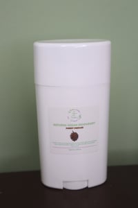 Image 1 of Natural Vegan Deodorant (Forest Dweller)