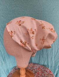 Image 1 of English Garden Linen Cover