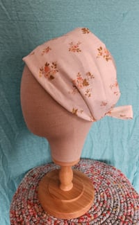 Image 2 of English Garden Linen Cover
