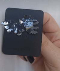 Image 2 of Pendientes Coleccion CORAL