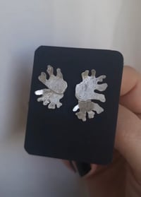 Image 3 of Pendientes Coleccion CORAL