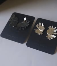 Image 4 of Pendientes Coleccion CORAL