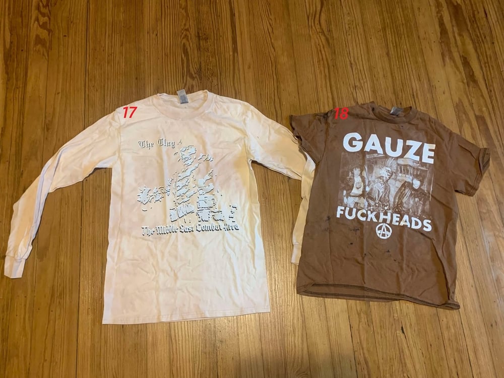 Small Discount Shirts