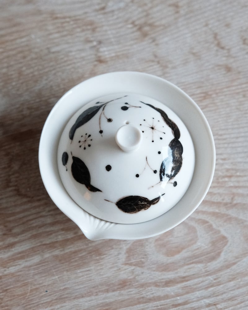 Image of Shiboridashi #5