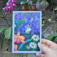 Image 1 of ¡Un San Pedrito! - Art Print