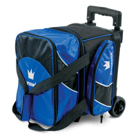 Image 2 of Brunswick Edge Single Roller Bag