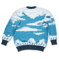 Image 2 of Lazy Day Knit Sweater