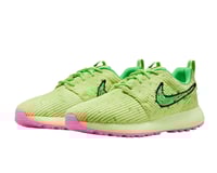 Image 4 of Nike Men's NRG Roshe G 2 Spikeless Golf Shoes Waste Management Open [2025]