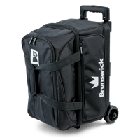 Image 2 of Brunswick Blitz Double Roller Bag