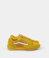 Image 1 of VANS_AVE PRO 2.0 :::GOLD:::