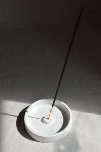 Image 1 of Incense Holder