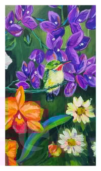 Image 2 of ¡Un San Pedrito! - Art Print