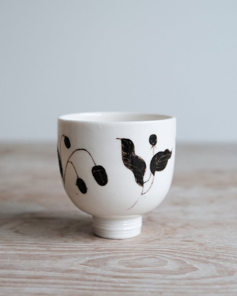 Image of Teacup #34