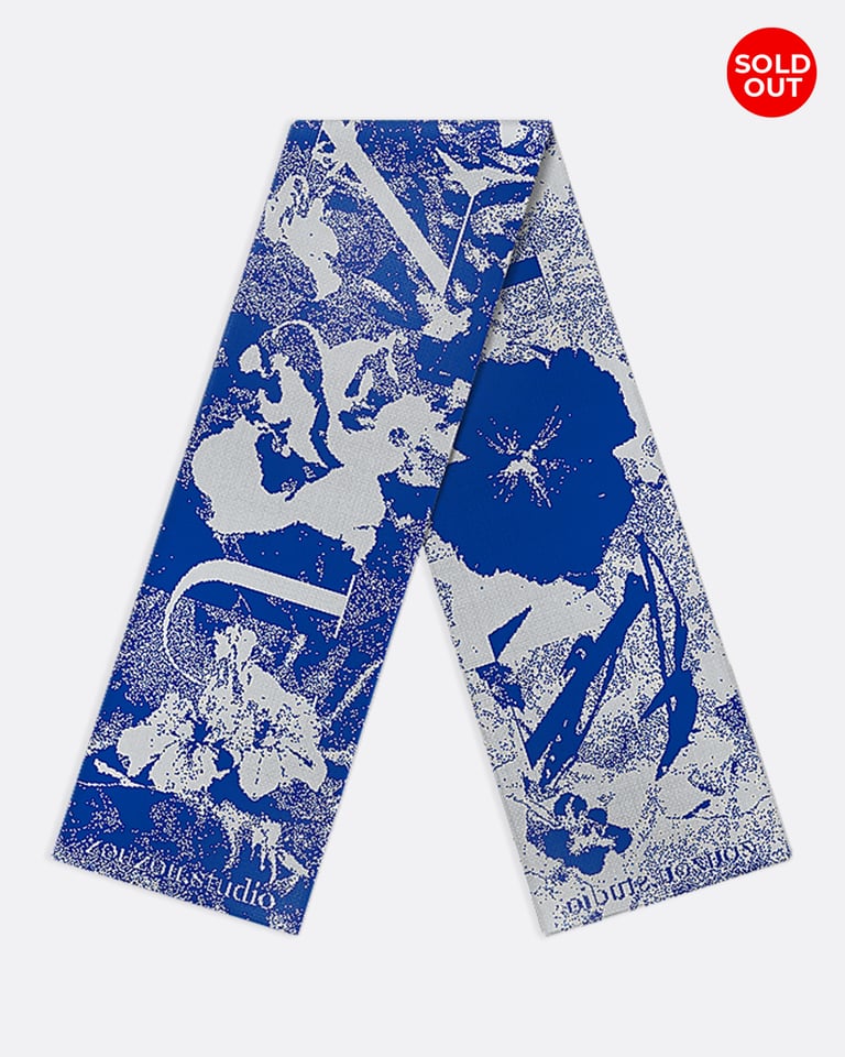 ZZ Scarf 2.0 Image 2