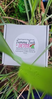 Image 5 of Tummy Tuck Tea