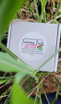 Image 1 of Tummy Tuck Tea