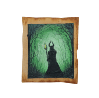 Image 1 of Echoes of a Dark Queen