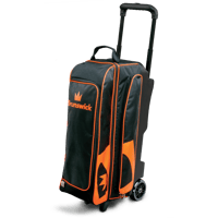 Image 1 of Brunswick Blitz Triple Roller Bag