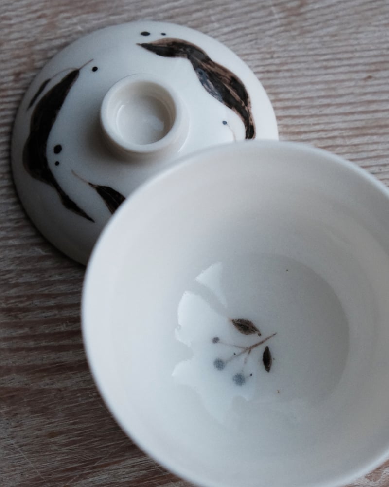 Image of Gaiwan #9