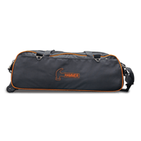 Hammer Premium Triple Tote