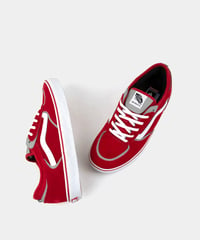 Image 2 of VANS_SKATE ROWLEY :::RED:::