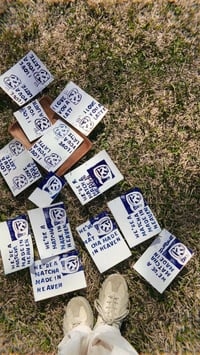 Image 3 of Handstamped Cards