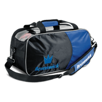 Brunswick Crown Double Tote