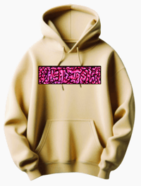 Image 2 of Art By Tev Hoodie