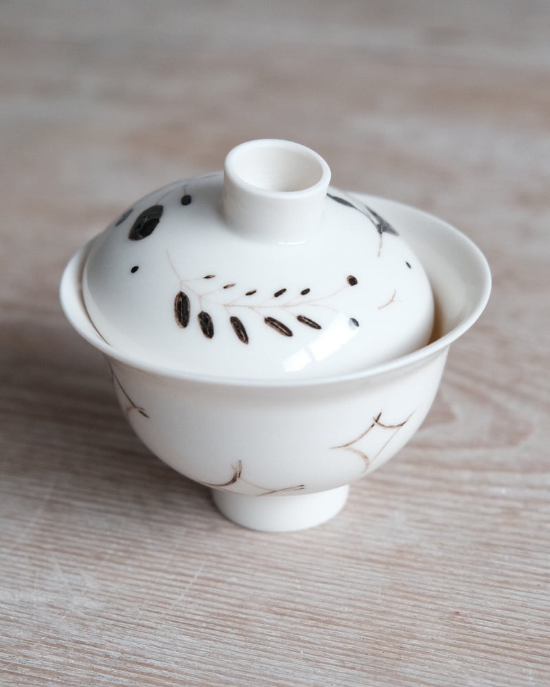 Image of Gaiwan #6