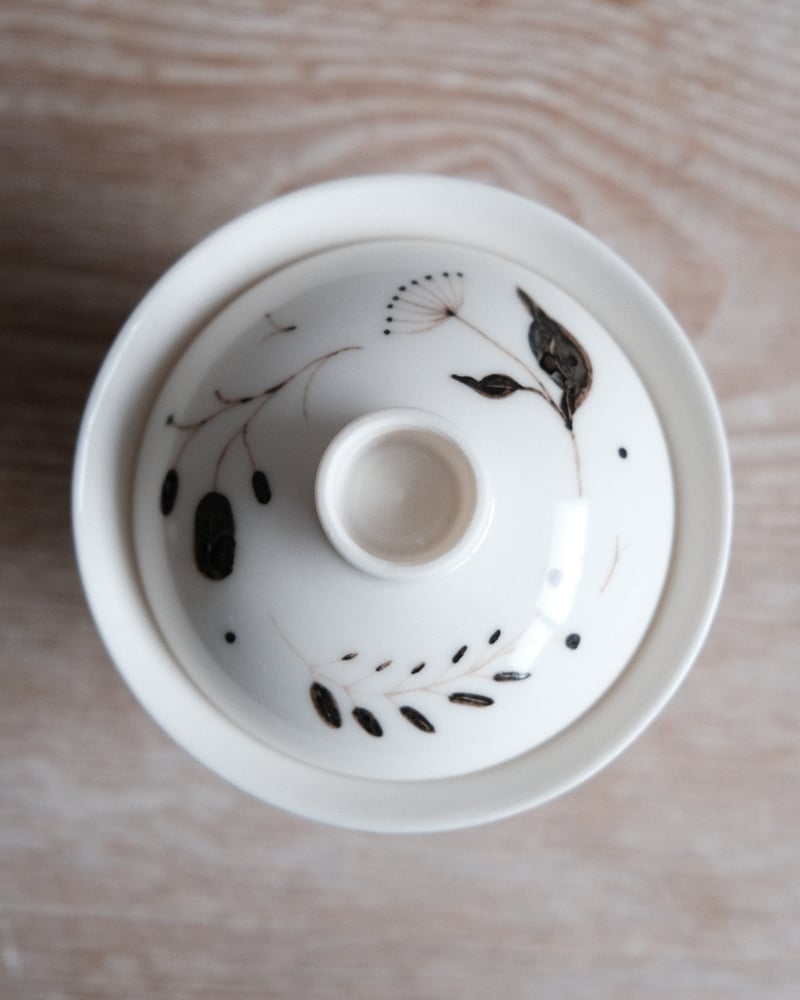 Image of Gaiwan #6