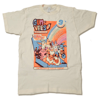 Image 2 of Gumvee T-Shirt (PREORDER)