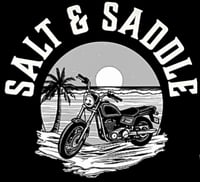 Salt & Saddle - OG Tee