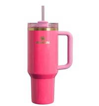 Image 5 of Stanley™️ LIMITED EDITION “PINK PARADE” | 40 Oz. Quencher H2.0 FlowState Tumbler 