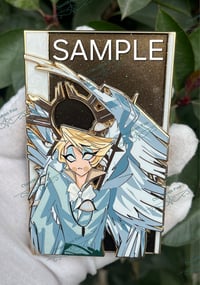 PREORDER: Beautiful Luci 