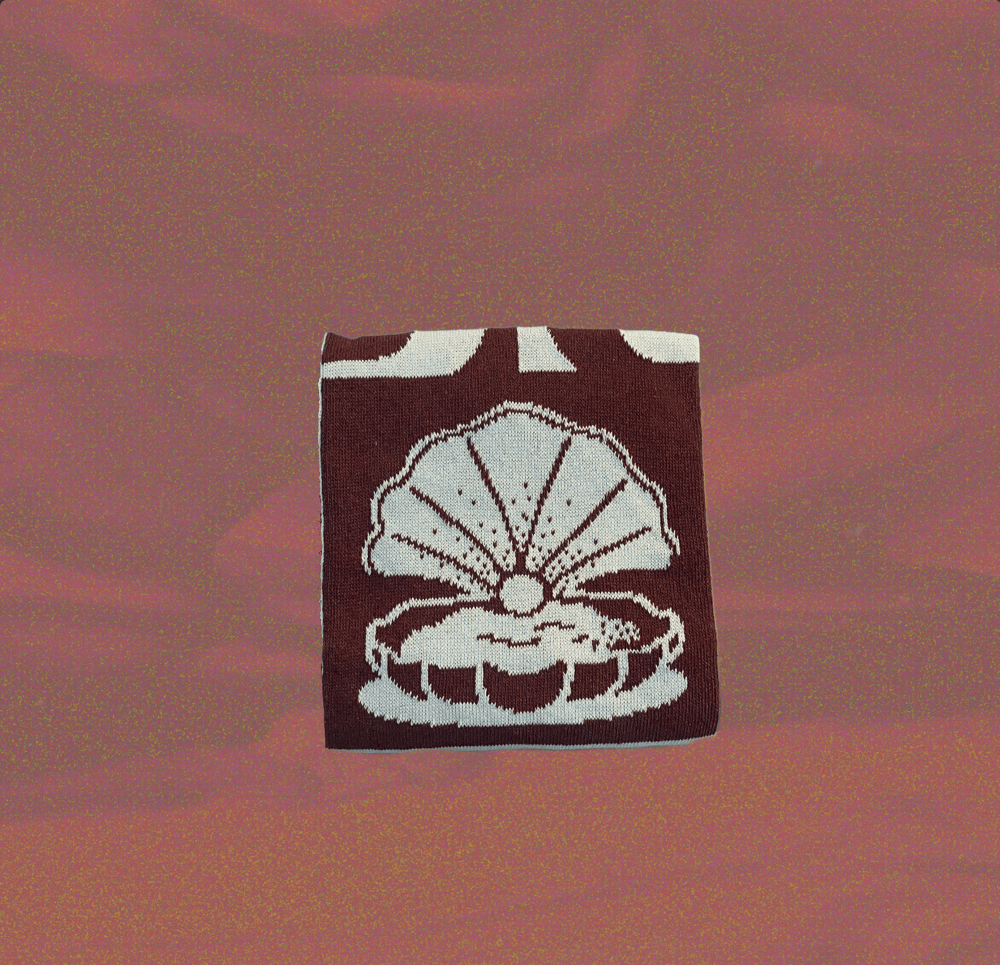 Image of SAINING - Scarf